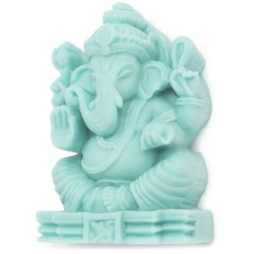 molde figuras hindu