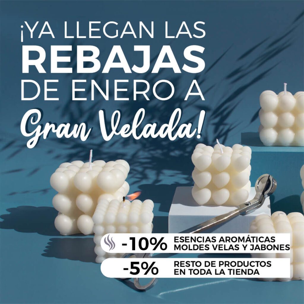 ig rebajas enero